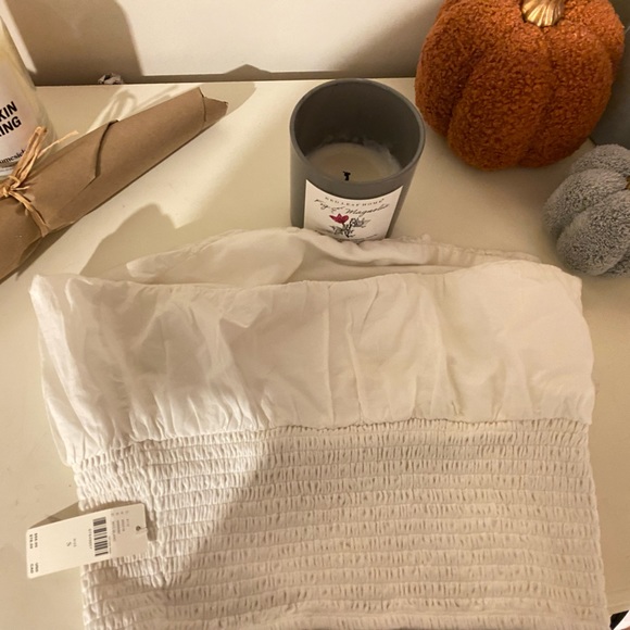 Halter Crop top - Picture 5 of 6